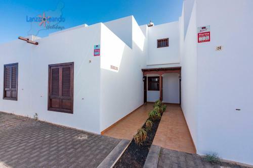 Apartamento Vivienda Vacacional Mardelana