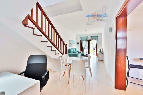 Apartamento Vivienda Vacacional Mardelana