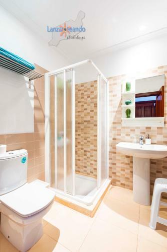 Apartamento Vivienda Vacacional Mardelana