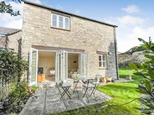 Wildflower Cottage, Stone Cottage In Sutton Poyntz