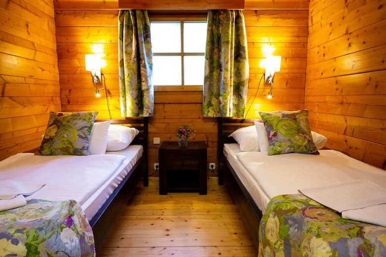 Petneh�zy Clubhotel Superior