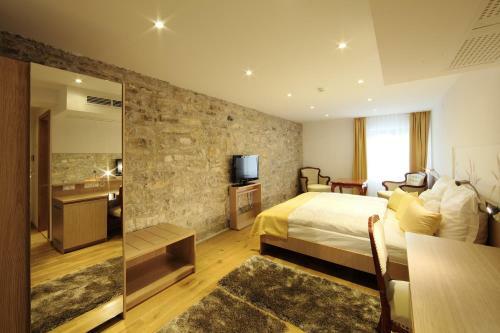 Boutique Hotel Malomkert