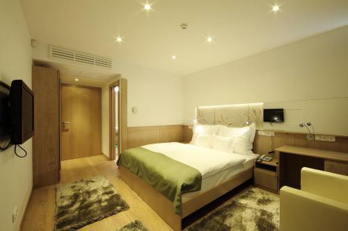 Boutique Hotel Malomkert