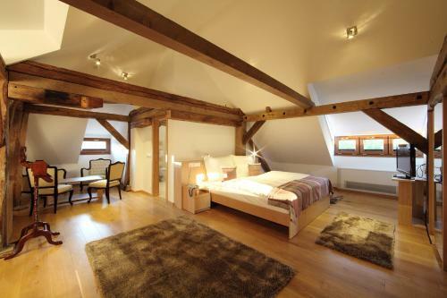 Boutique Hotel Malomkert