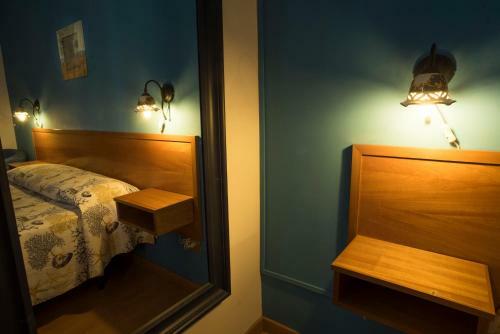 I Lecci B&B