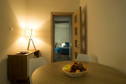 I Lecci B&B