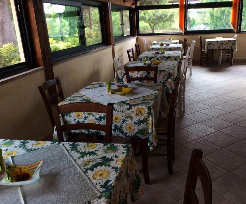 I Lecci B&B