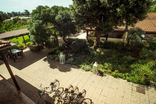 I Lecci B&B