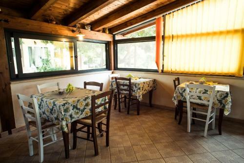 I Lecci B&B