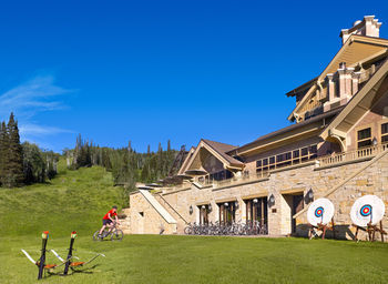 Hotel Montage Deer Valley