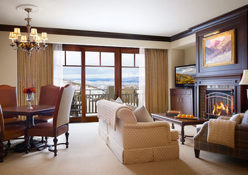 Hotel Montage Deer Valley