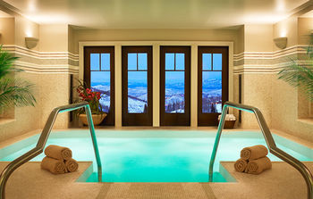 Hotel Montage Deer Valley