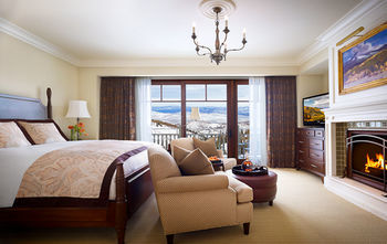 Hotel Montage Deer Valley