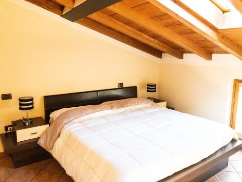 Hostal Le Finestre Su Borghetto