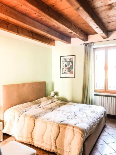 Hostal Le Finestre Su Borghetto