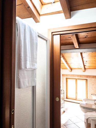 Hostal Le Finestre Su Borghetto