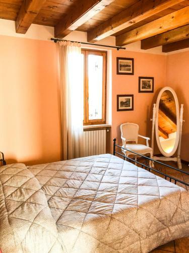 Hostal Le Finestre Su Borghetto