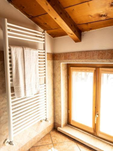 Hostal Le Finestre Su Borghetto