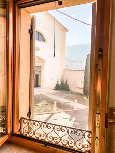 Hostal Le Finestre Su Borghetto