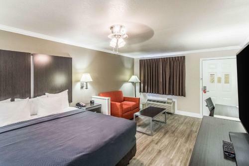 Hotel Econo Lodge & Suites Corpus Christi