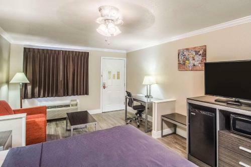 Hotel Econo Lodge & Suites Corpus Christi