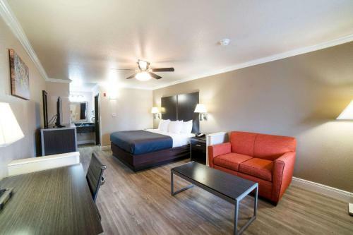 Hotel Econo Lodge & Suites Corpus Christi