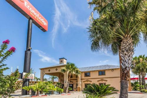 Hotel Econo Lodge & Suites Corpus Christi