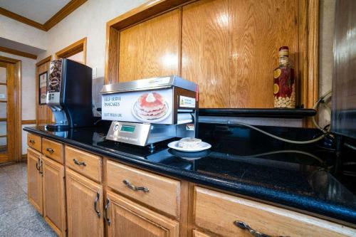 Hotel Econo Lodge & Suites Corpus Christi