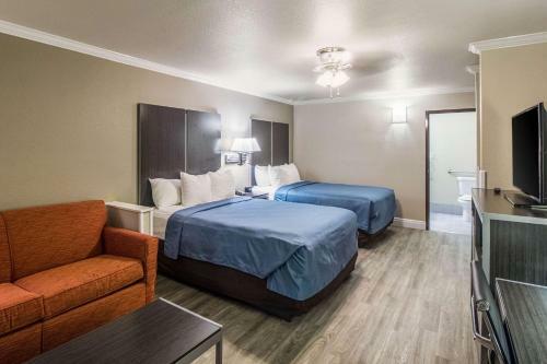Hotel Econo Lodge & Suites Corpus Christi