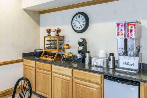 Hotel Econo Lodge & Suites Corpus Christi