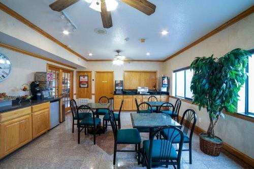 Hotel Econo Lodge & Suites Corpus Christi