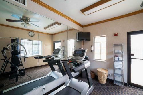 Hotel Econo Lodge & Suites Corpus Christi