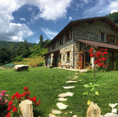 Agroturismo Agriturismo Le Radici