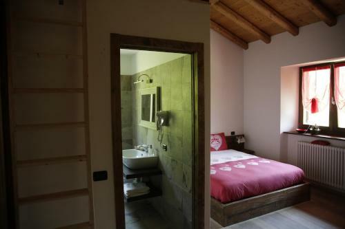 Agroturismo Agriturismo Le Radici