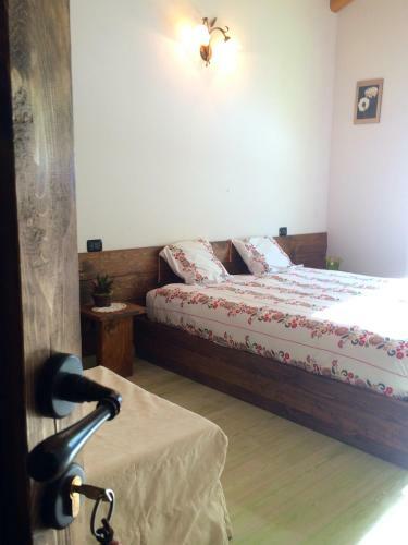 Agroturismo Agriturismo Le Radici