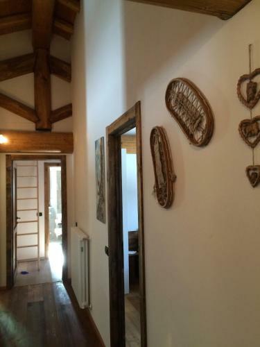 Agroturismo Agriturismo Le Radici