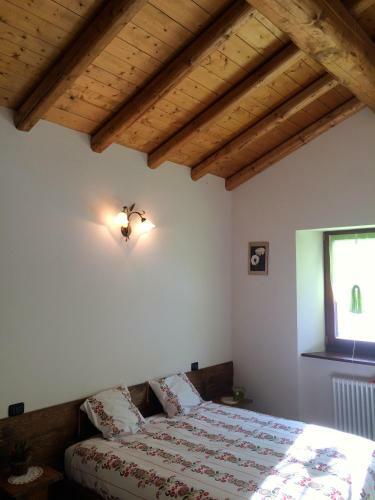 Agroturismo Agriturismo Le Radici
