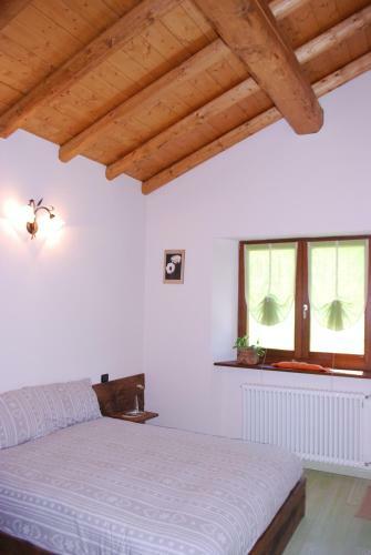 Agroturismo Agriturismo Le Radici