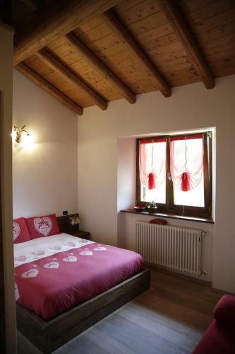 Agroturismo Agriturismo Le Radici