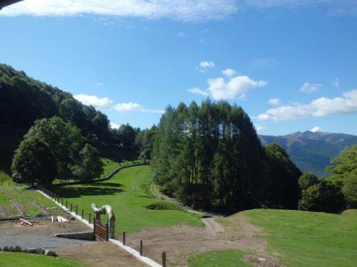 Agroturismo Agriturismo Le Radici