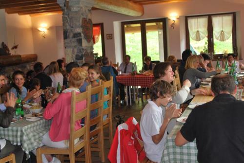 Agroturismo Agriturismo Le Radici