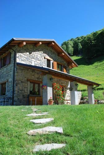 Agroturismo Agriturismo Le Radici