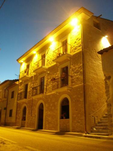 Apartamento Le Case Della Posta