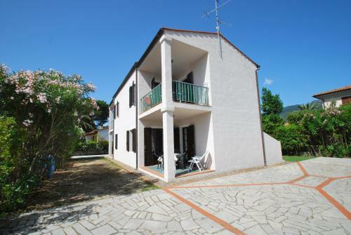 Apartamento Appartamenti Nautilus