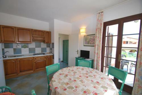 Apartamento Appartamenti Nautilus