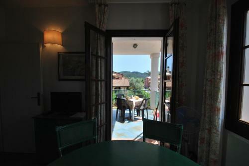 Apartamento Appartamenti Nautilus