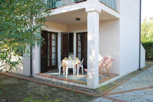 Apartamento Appartamenti Nautilus
