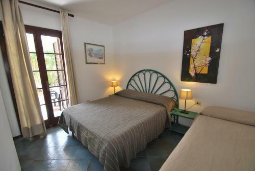 Apartamento Appartamenti Nautilus