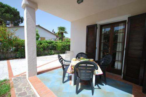 Apartamento Appartamenti Nautilus
