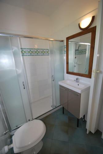 Apartamento Appartamenti Nautilus